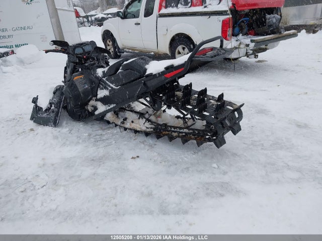 2BPSTGRE4RV000021 Skidoo Skidoo