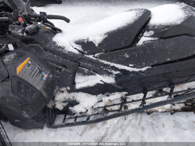 2BPSTGRE4RV000021 Skidoo Skidoo