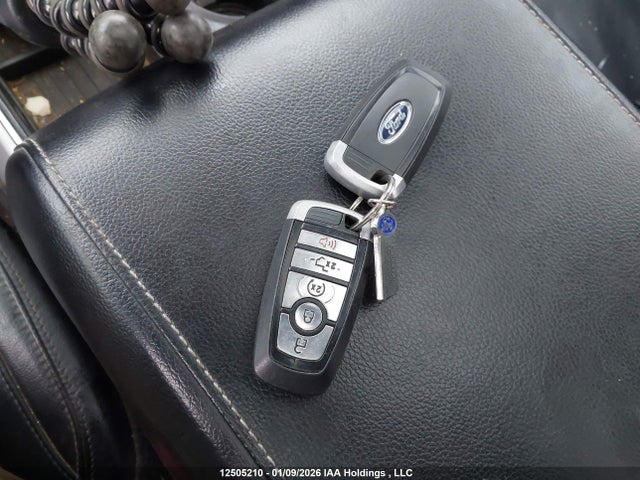 Ford F-250 Lariat 2017 1FT7W2BT9HEC92486 Image 11