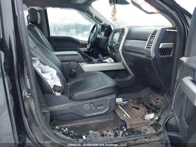 Ford F-250 Lariat 2017 1FT7W2BT9HEC92486 Image 5