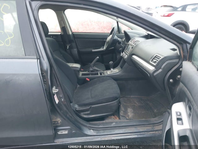 JF1GPAA66F8254458 Subaru Impreza 2.0i/2.0i Touring Package