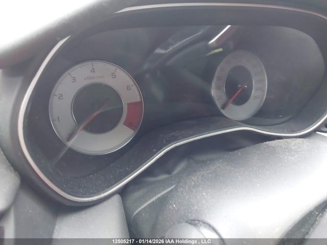 19UUB6F55MA801610 Acura TLX