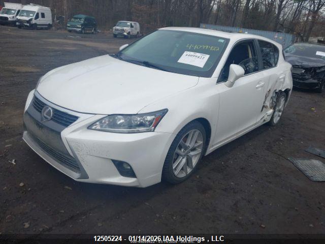 JTHKD5BH3H2299947 Lexus CT 200