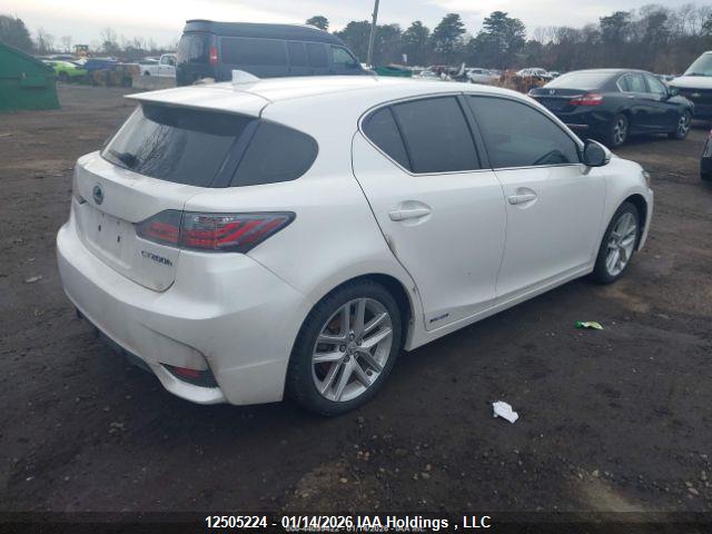 JTHKD5BH3H2299947 Lexus CT 200