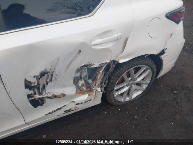 JTHKD5BH3H2299947 Lexus CT 200