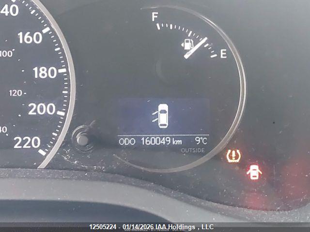 JTHKD5BH3H2299947 Lexus CT 200