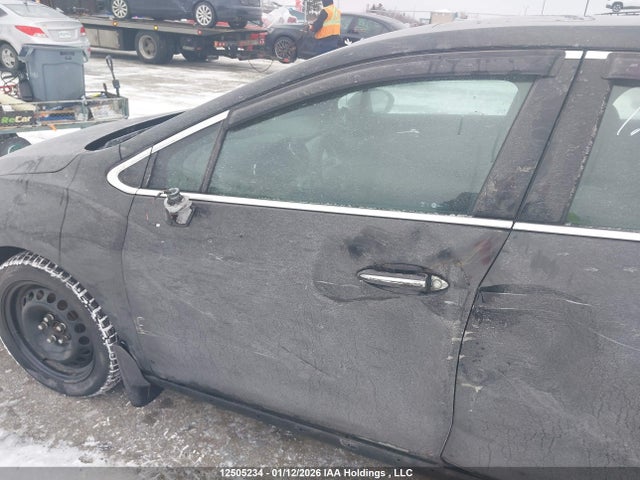 1G1BF5SM1H7145080 Chevrolet Cruze Premier Auto