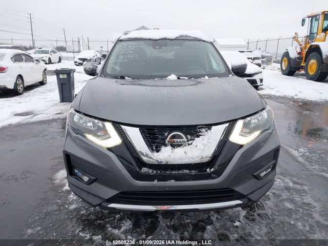 Продаж на аукціоні авто 2019 Nissan Rogue S/sl/sv, vin: 5N1AT2MVXKC778994, номер лоту: 12505236