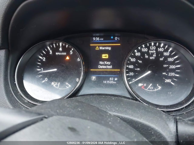 Продаж на аукціоні авто 2019 Nissan Rogue S/sl/sv, vin: 5N1AT2MVXKC778994, номер лоту: 12505236