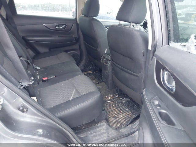 Продаж на аукціоні авто 2019 Nissan Rogue S/sl/sv, vin: 5N1AT2MVXKC778994, номер лоту: 12505236