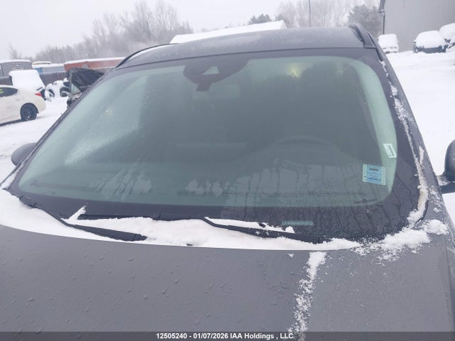 1FMCU9JA4SUB05855 Ford Escape Platinum