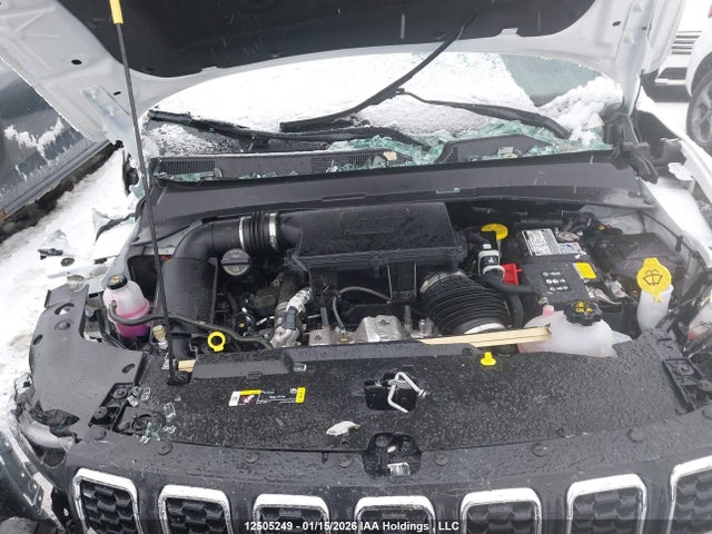 12505249 :رقم المزاد ، 3C4NJDAN9ST519932 vin ، 2025 Jeep Compass Sport مزاد بيع