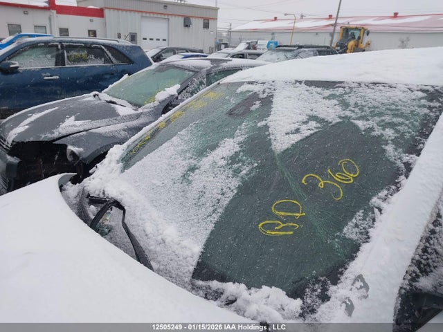 12505249 :رقم المزاد ، 3C4NJDAN9ST519932 vin ، 2025 Jeep Compass Sport مزاد بيع