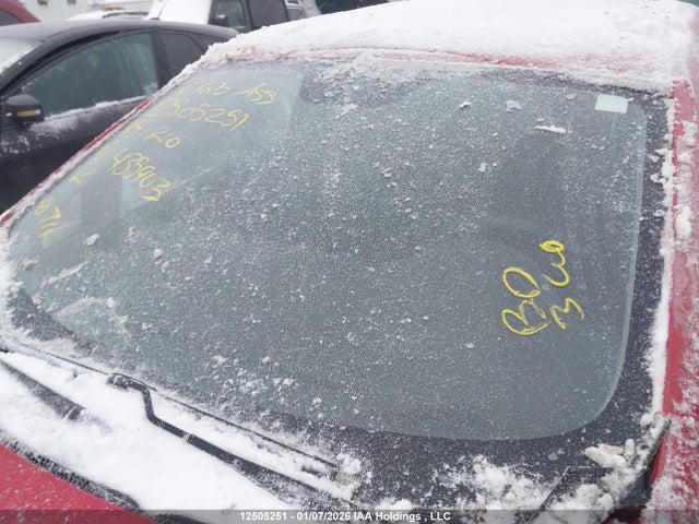 12505251 :رقم المزاد ، KNADM4A30F6435903 vin ، 2015 Kia Rio Lx مزاد بيع