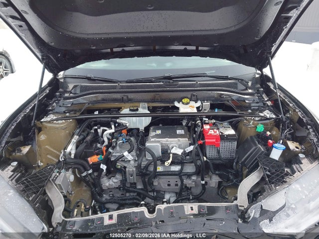 3FMTK3S51RMA34939 Ford Mustang Mach-e Premium
