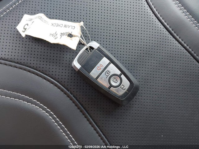 3FMTK3S51RMA34939 Ford Mustang Mach-e Premium