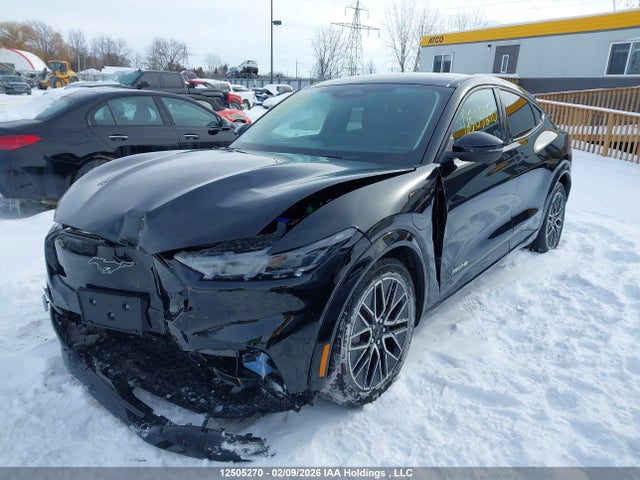 3FMTK3S51RMA34939 Ford Mustang Mach-e Premium