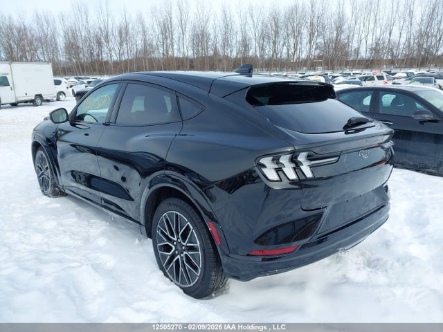 3FMTK3S51RMA34939 Ford Mustang Mach-e Premium