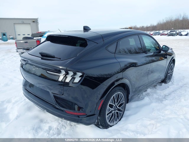 3FMTK3S51RMA34939 Ford Mustang Mach-e Premium