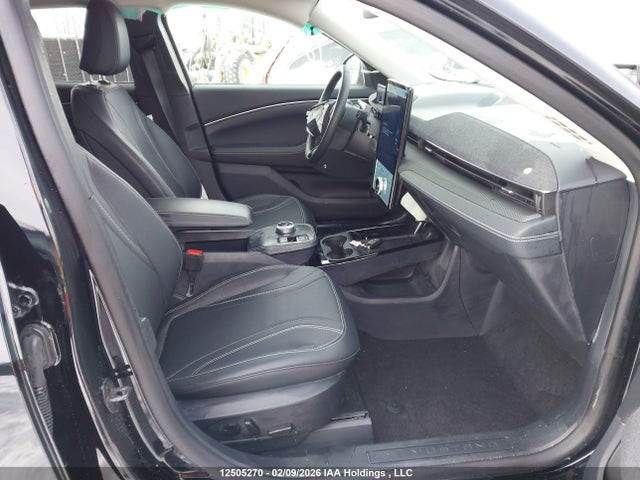 3FMTK3S51RMA34939 Ford Mustang Mach-e Premium