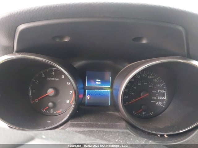 Subaru Outback 2.5i 2018 4S4BSDAC7J3209931 Image 12