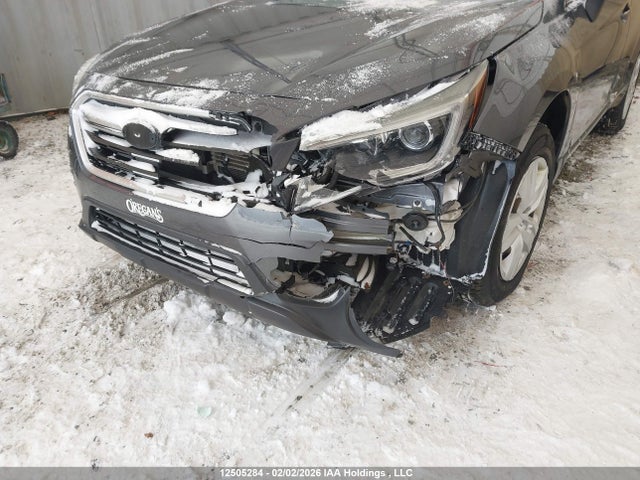 Subaru Outback 2.5i 2018 4S4BSDAC7J3209931 Image 6