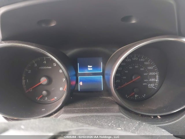 Subaru Outback 2.5i 2018 4S4BSDAC7J3209931 Image 7