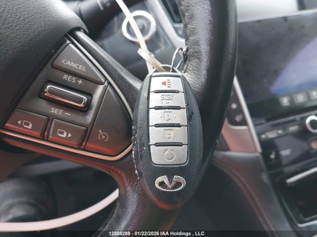 JN1EV7AR0HM841210 Infiniti Q50 Premium/sport/se