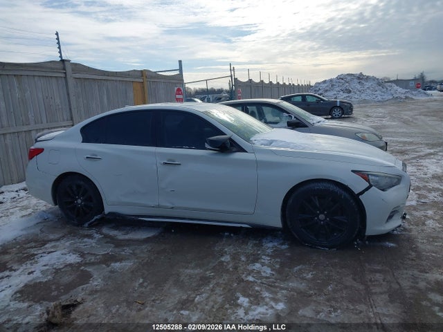JN1EV7AR0HM841210 Infiniti Q50 Premium/sport/se