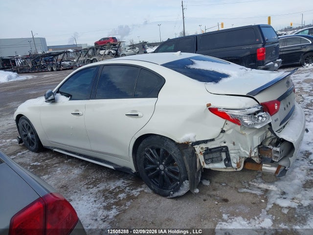 JN1EV7AR0HM841210 Infiniti Q50 Premium/sport/se