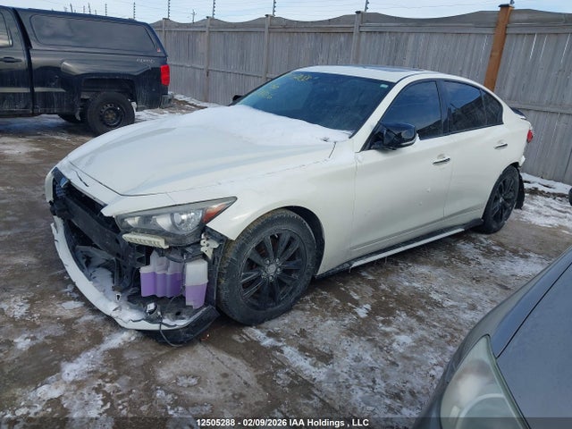 JN1EV7AR0HM841210 Infiniti Q50 Premium/sport/se
