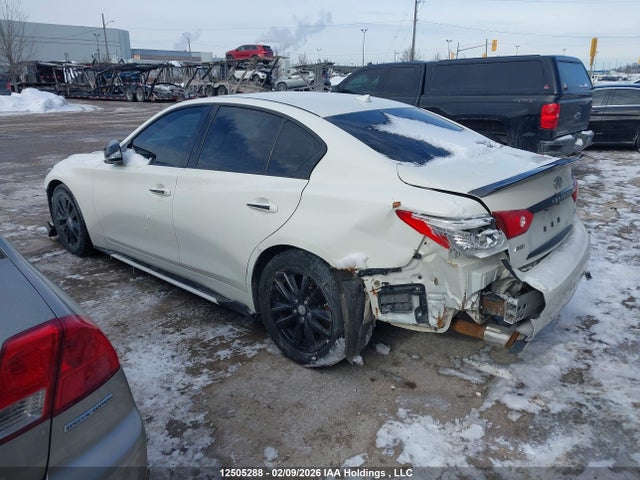 JN1EV7AR0HM841210 Infiniti Q50 Premium/sport/se