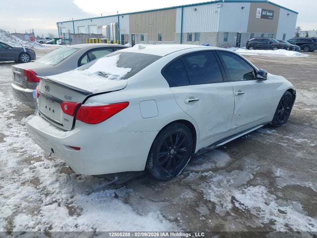 JN1EV7AR0HM841210 Infiniti Q50 Premium/sport/se