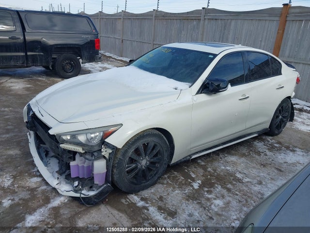 JN1EV7AR0HM841210 Infiniti Q50 Premium/sport/se