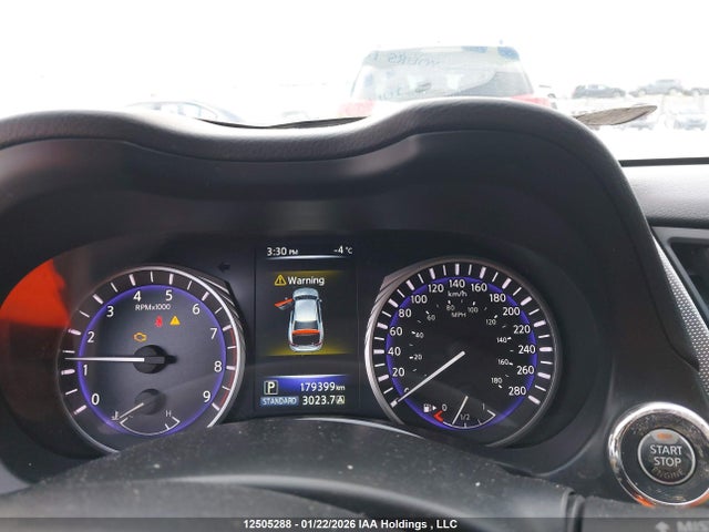 JN1EV7AR0HM841210 Infiniti Q50 Premium/sport/se