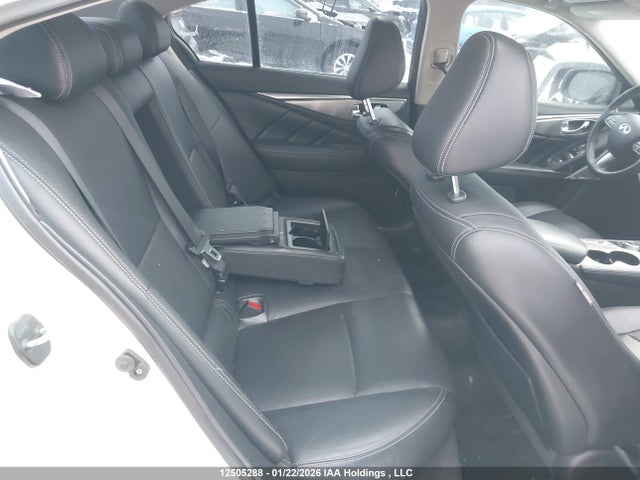 JN1EV7AR0HM841210 Infiniti Q50 Premium/sport/se
