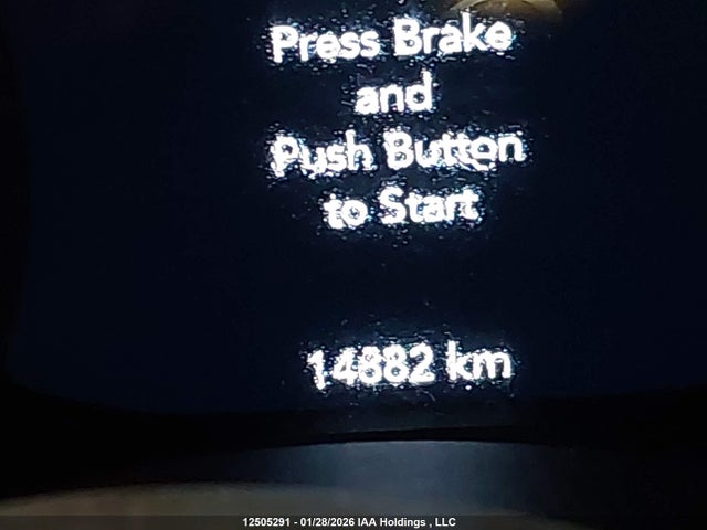 1C4HJXFN2PW673925 Jeep Wrangler Rubicon