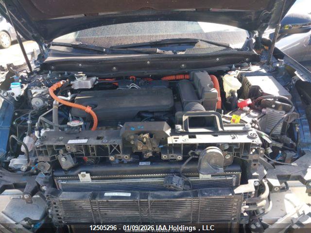 2HKRS6H93RH214567 Honda Cr-v Sport Touring