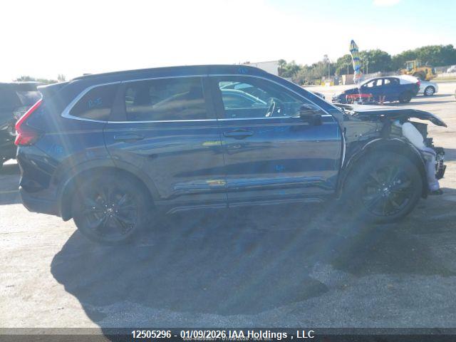2HKRS6H93RH214567 Honda Cr-v Sport Touring