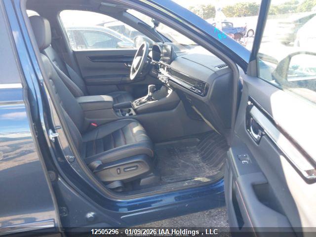 2HKRS6H93RH214567 Honda Cr-v Sport Touring
