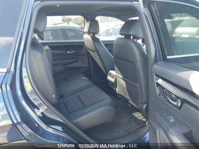 2HKRS6H93RH214567 Honda Cr-v Sport Touring