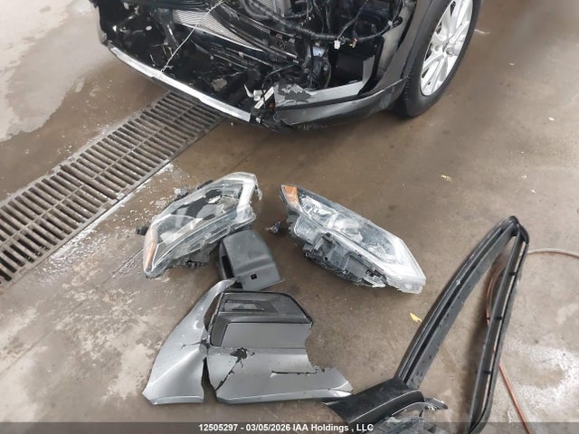 5N1AT2MV3LC806376 Nissan Rogue S/sl/sv