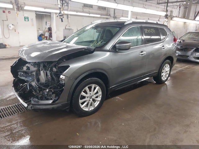 5N1AT2MV3LC806376 Nissan Rogue S/sl/sv
