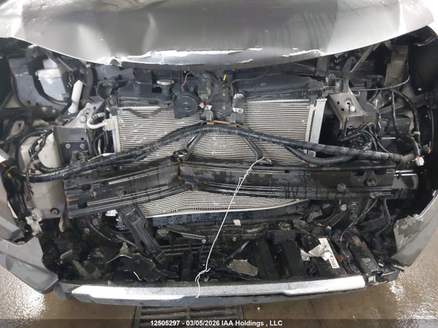5N1AT2MV3LC806376 Nissan Rogue S/sl/sv