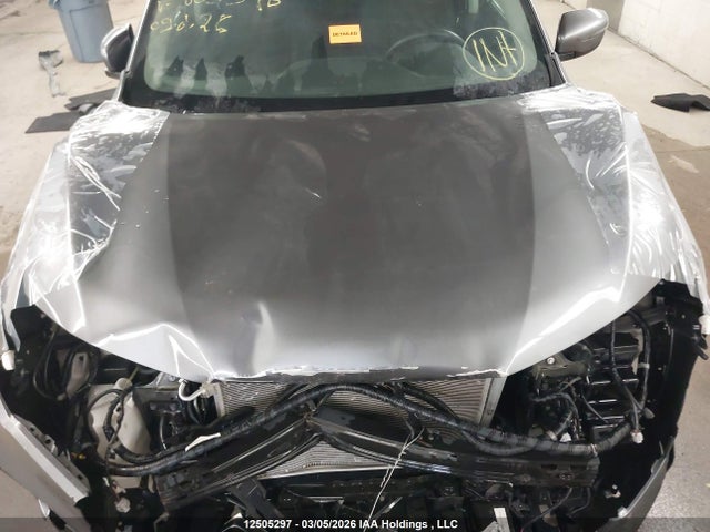 5N1AT2MV3LC806376 Nissan Rogue S/sl/sv