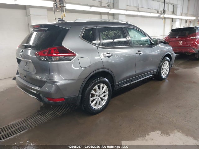 5N1AT2MV3LC806376 Nissan Rogue S/sl/sv