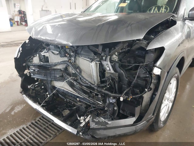 5N1AT2MV3LC806376 Nissan Rogue S/sl/sv