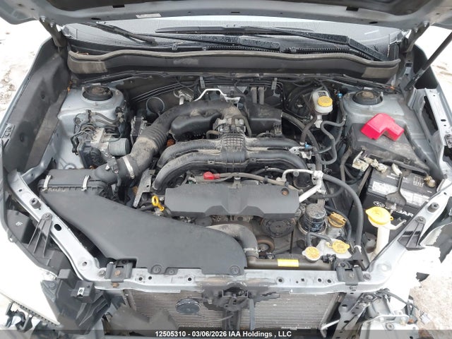 Продаж на аукціоні авто 2015 Subaru Forester 2.5i, vin: JF2SJCNC6FH825434, номер лоту: 12505310