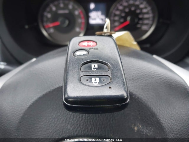 Продаж на аукціоні авто 2015 Subaru Forester 2.5i, vin: JF2SJCNC6FH825434, номер лоту: 12505310