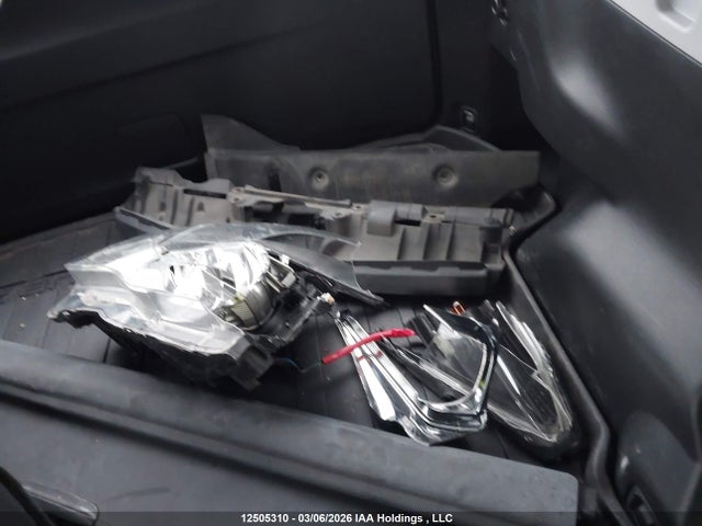 Продаж на аукціоні авто 2015 Subaru Forester 2.5i, vin: JF2SJCNC6FH825434, номер лоту: 12505310